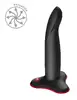 Fun Factory Limba Flex M силиконовый фаллоимитатор Photo 2