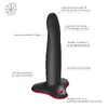 Fun Factory Limba Flex M силиконовый фаллоимитатор Photo 4