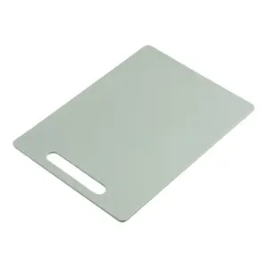 Dēlītis KESPER DE7632481 33,5×23,5×0,5 cm, gaiši zaļš, plastmasa