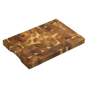 Разделочная доска KESPER DĒLĪTIS 36×24×3 см Акация FSC