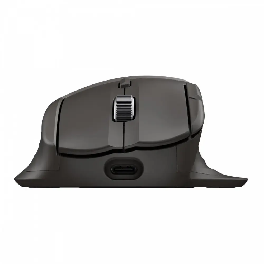 KINGSTON Mouse Classic 780M UltraFast беспроводная мышь Photo 3