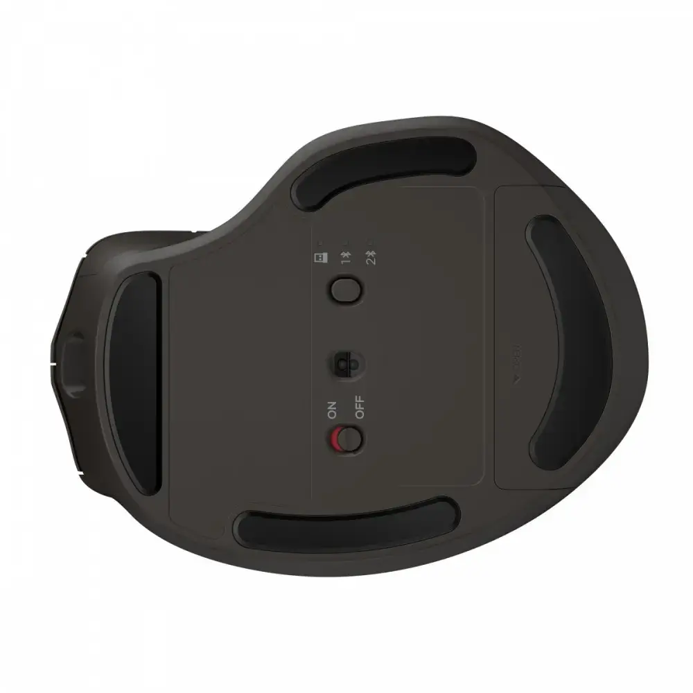 KINGSTON Mouse Classic 780M UltraFast беспроводная мышь Photo 5