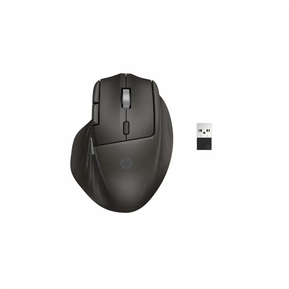 KINGSTON Mouse Classic 780M UltraFast беспроводная мышь Photo 7