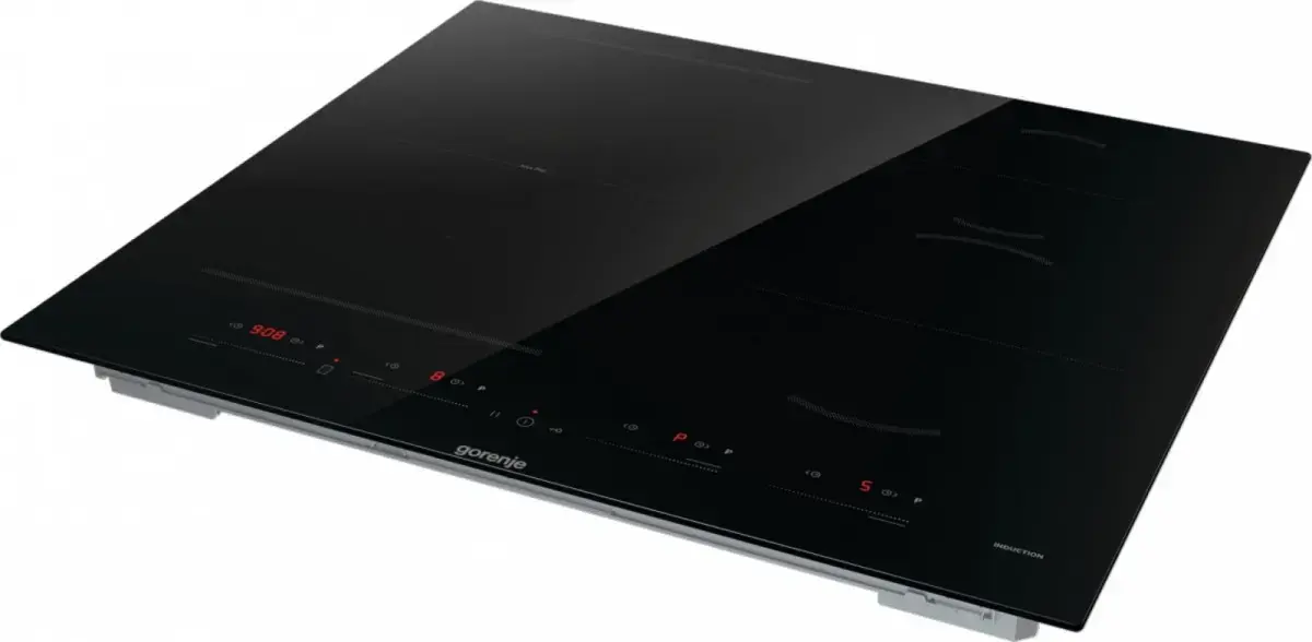 Indukcijas plīts Gorenje GI6432BSC Photo 9
