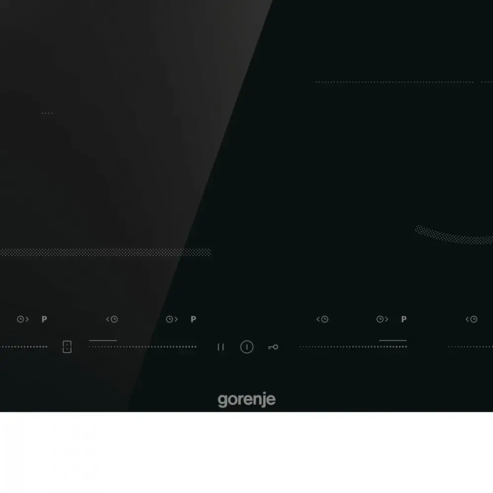 Indukcijas plīts Gorenje GI6432BSC Photo 14