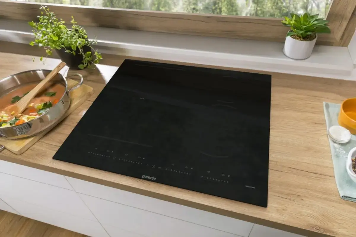 Indukcijas plīts Gorenje GI6432BSC Photo 17