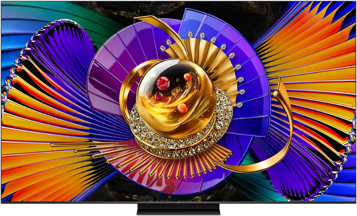 TCL 55C7L 55" QLED 4K Smart TV Photo 2