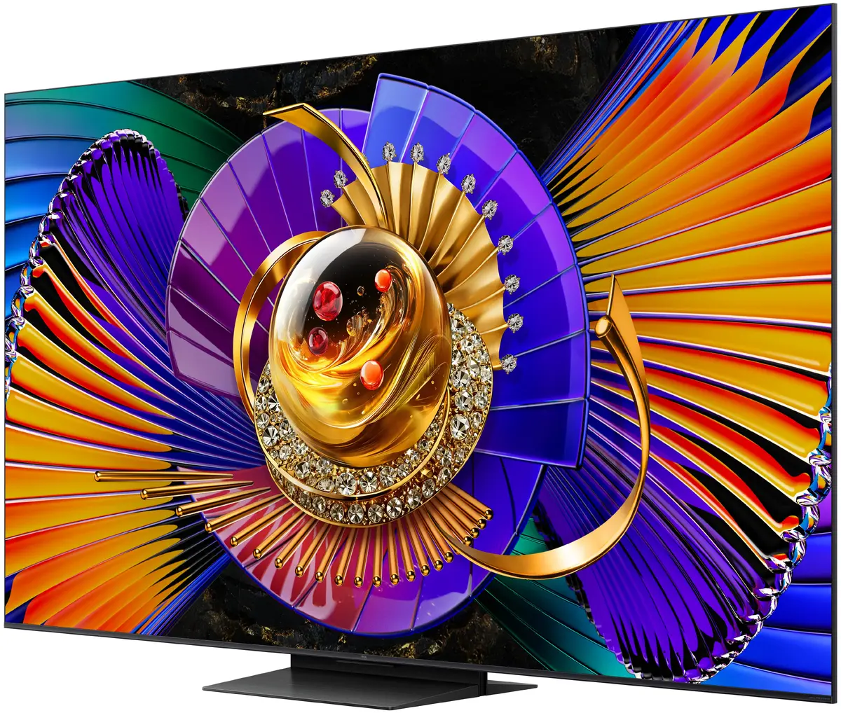 TCL C7L 65C7L 65" QLED 4K Smart TV Photo 3