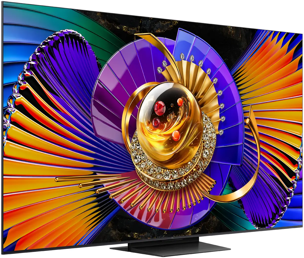 TCL C7L 65C7L 65" QLED 4K Smart TV Photo 4