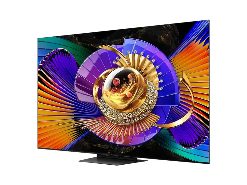 Телевизор TCL C7L 4K Ultra HD Smart TV Photo 3