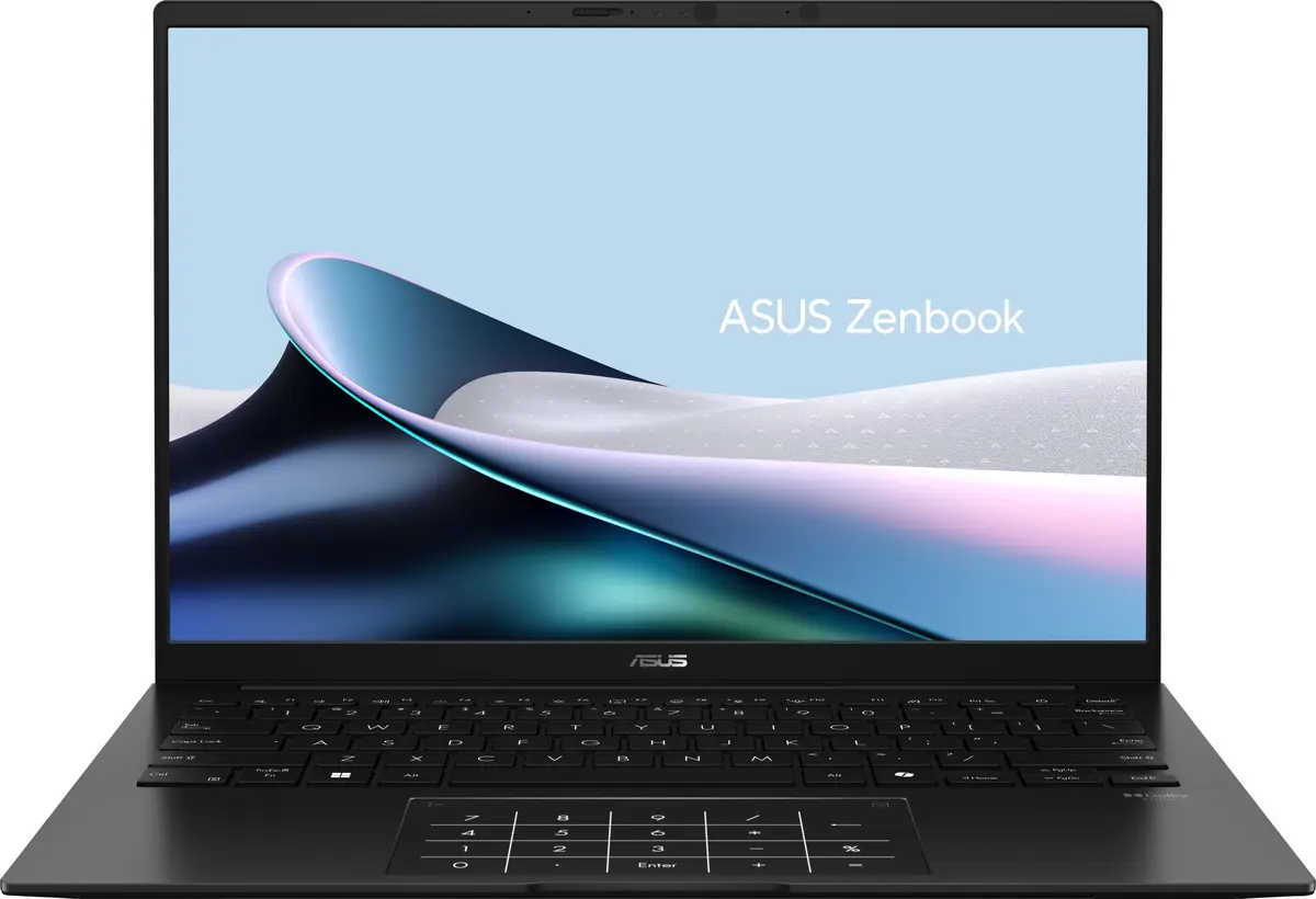 Portatīvais dators ASUS Zenbook 14 OLED