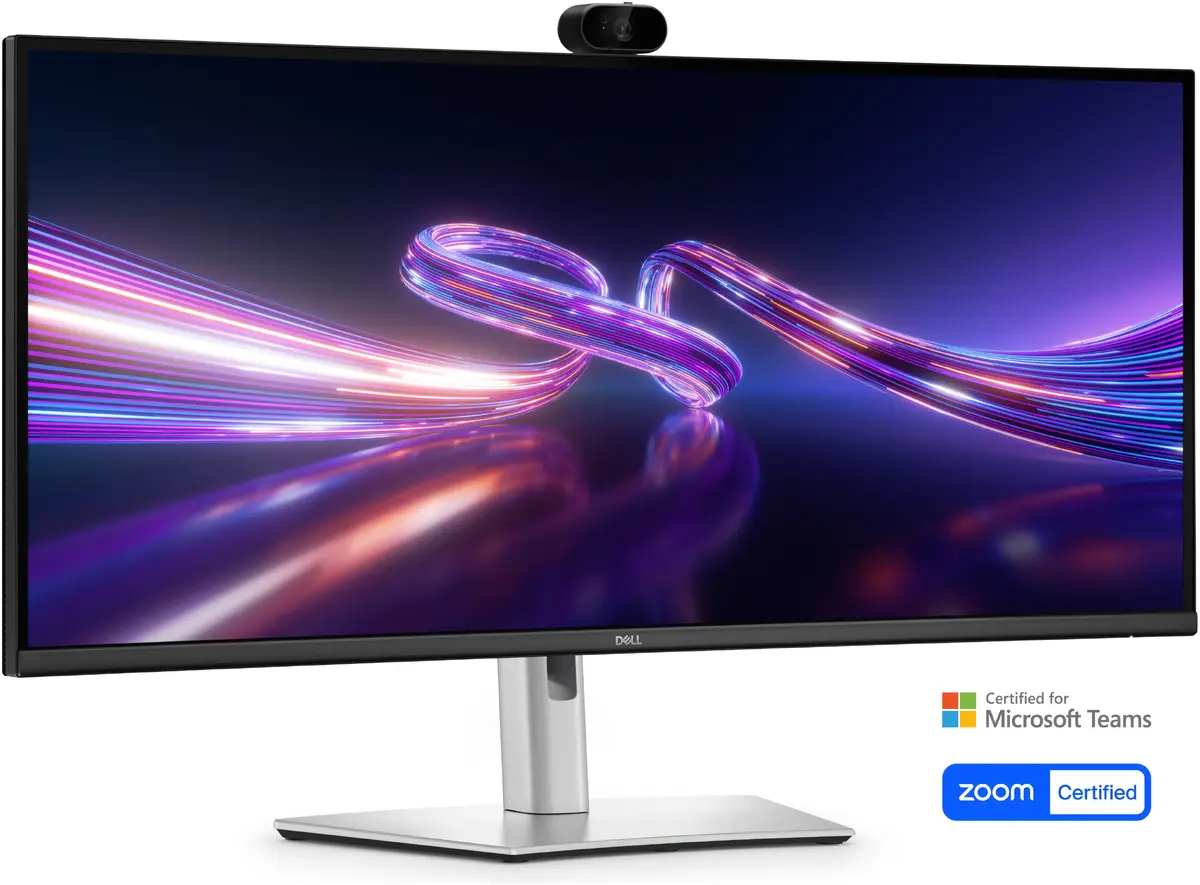 Dell Pro P P3426WEV 34,1" UWQHD monitors Photo 2