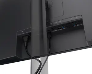Viena kabeļa dokstacija ar USB-C