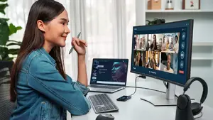 Next-generation collaboration experience