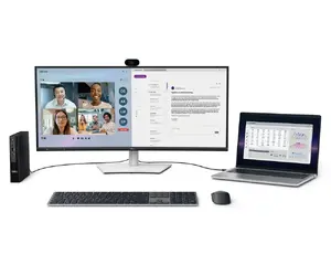 Seamless multitasking and KVM support