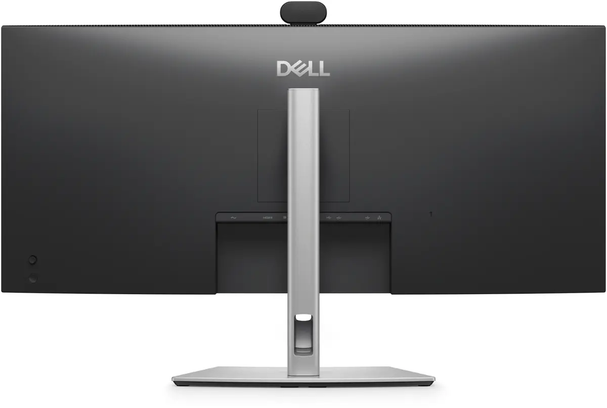 Dell Pro P P3426WEB 34" izliekts UWQHD monitors Photo 3