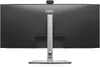 Dell Pro P P3426WEB 34" izliekts UWQHD monitors Photo 3