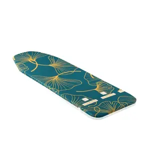 Ironing board fabric Leifheit Cotton Comfort S/M 125x40 cm cover