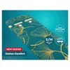 Чехол Leifheit Cotton Comfort S/M 125x40 см Photo 2