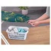Чехол Leifheit Cotton Comfort S/M 125x40 см Photo 4