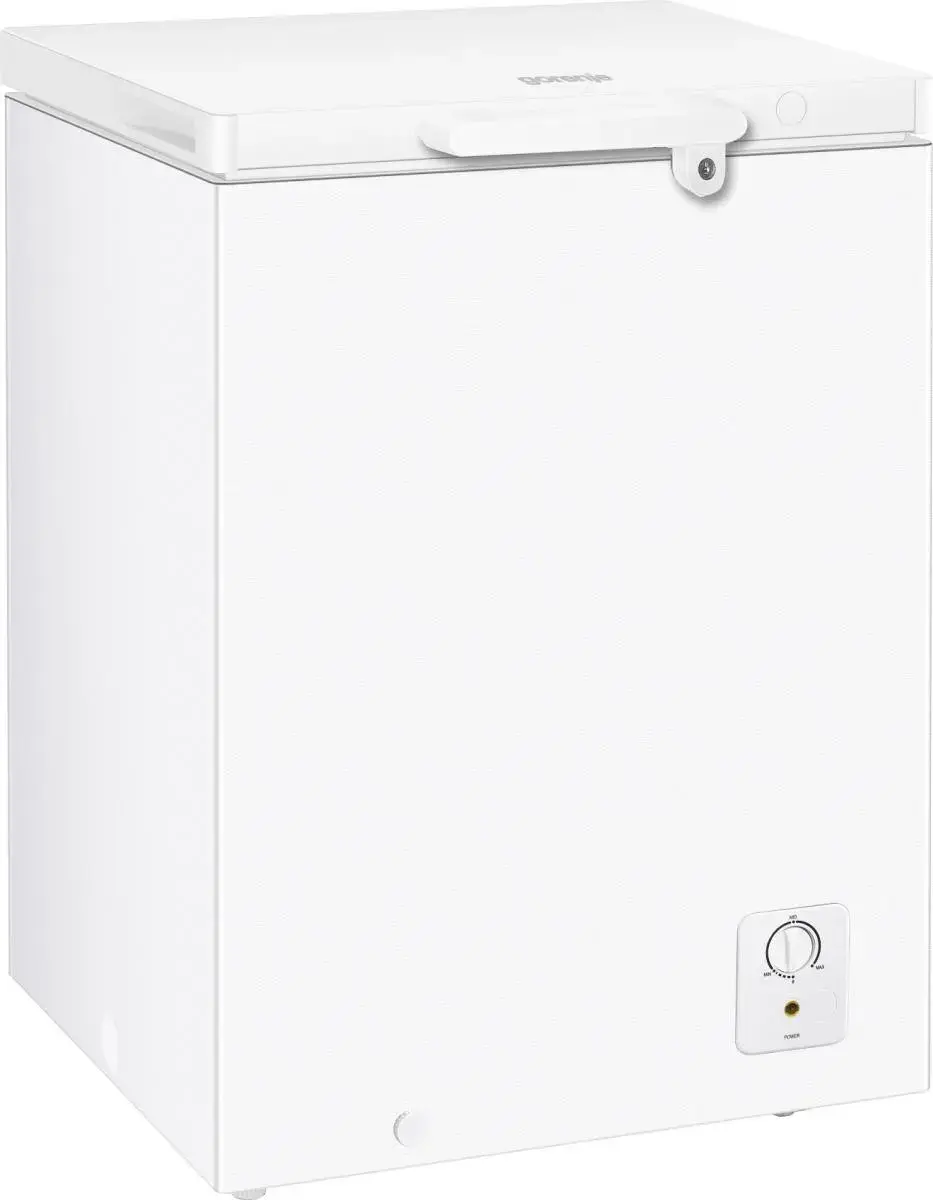 Gorenje FH10E4W5 морозильный ларь Photo 2