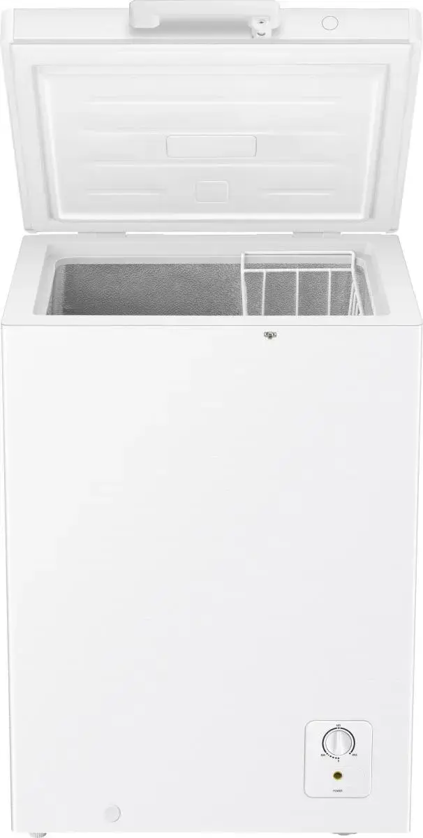 Gorenje FH10E4W5 морозильный ларь Photo 3