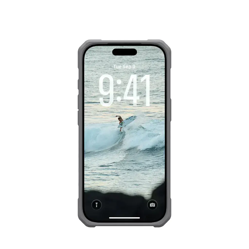 UAG Pathfinder vāciņš iPhone 17 Pro Photo 3
