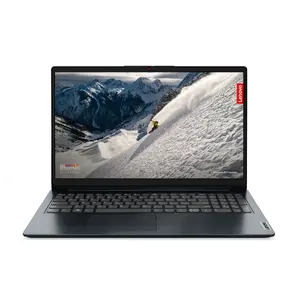 Laptop Lenovo IdeaPad 1 15ALC7 — AMD Ryzen 7 5700U, 15.6" FHD, 16 GB DDR4, 512 GB SSD, Wi‑Fi 6, Windows 11 Home, Blue