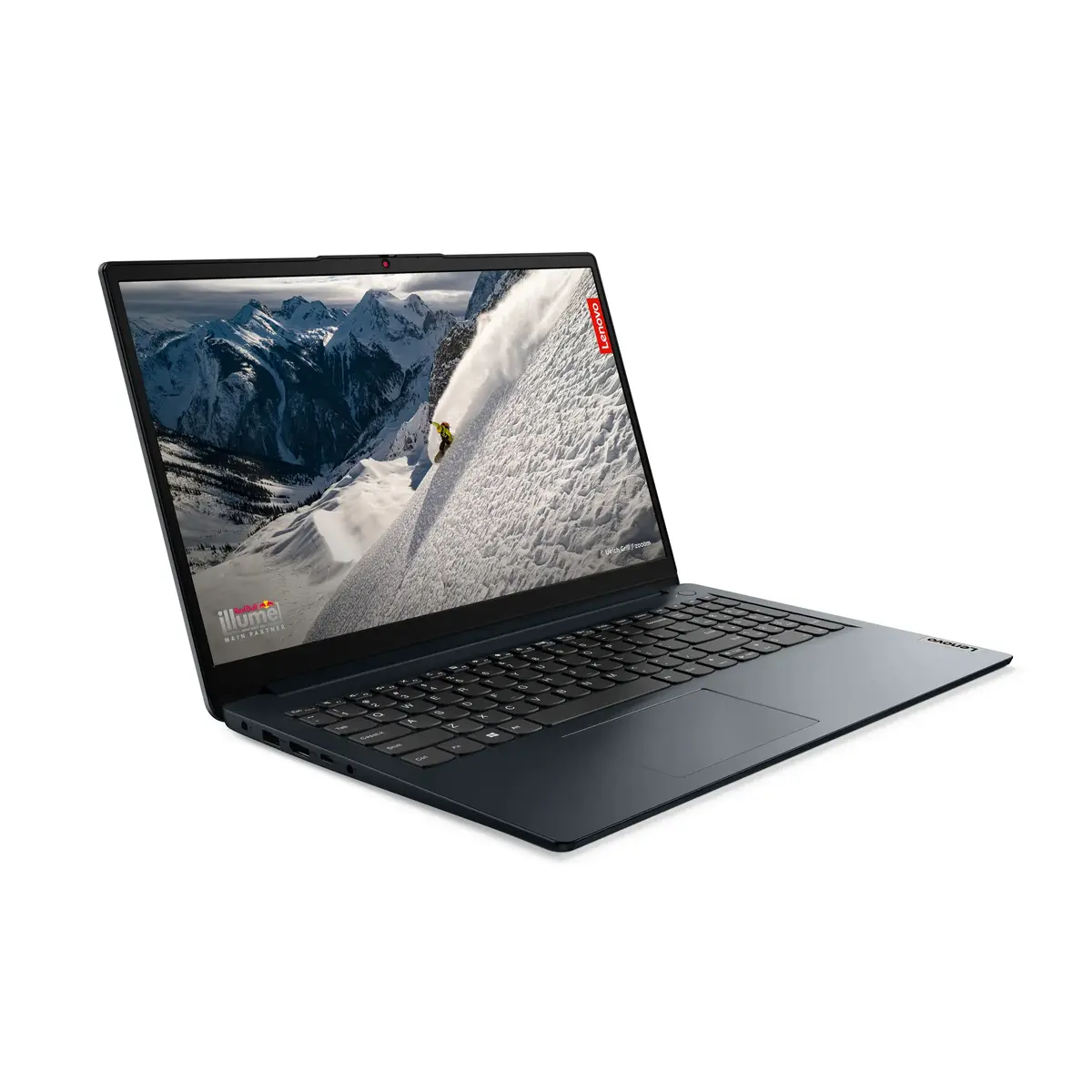 Lenovo IdeaPad 1 15ALC7 — Ryzen 7 5700U 15,6" FHD Photo 8