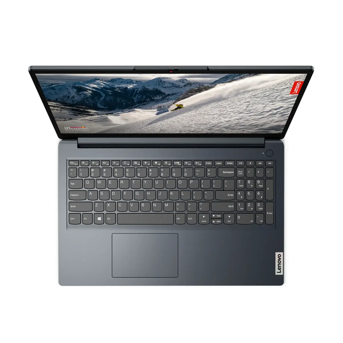 Lenovo IdeaPad 1 15ALC7 — Ryzen 7 5700U 15,6" FHD Photo 9