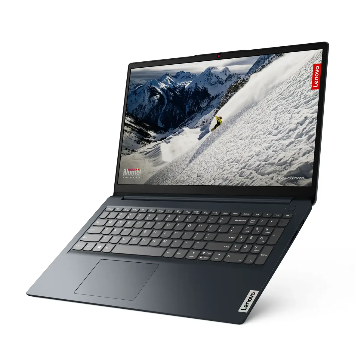 Lenovo IdeaPad 1 15ALC7 — Ryzen 7 5700U 15,6" FHD Photo 12