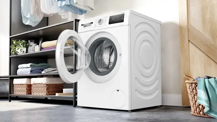 Стиральная машина Bosch WAN2823APL Photo 7