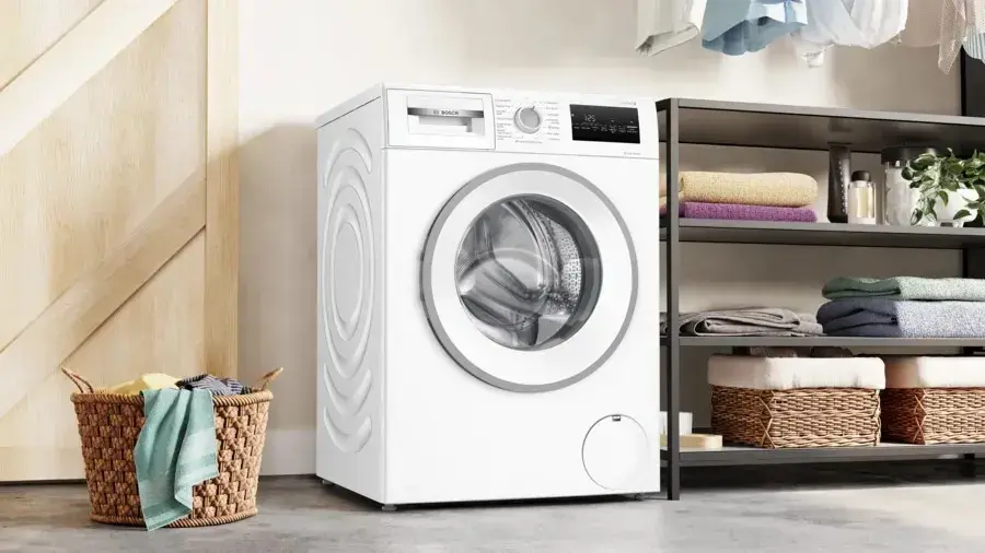 Стиральная машина Bosch WAN2823APL Photo 9