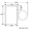 Стиральная машина Bosch WAN2823APL Photo 12