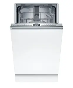 Built-in dishwasher Bosch SPV4HKX12E Series 4 with Home Connect