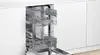 Bosch SPV4HKX12E Series 4 iebūv. trauku maš. Photo 7