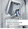 Bosch SPV4HKX12E Series 4 iebūv. trauku maš. Photo 11