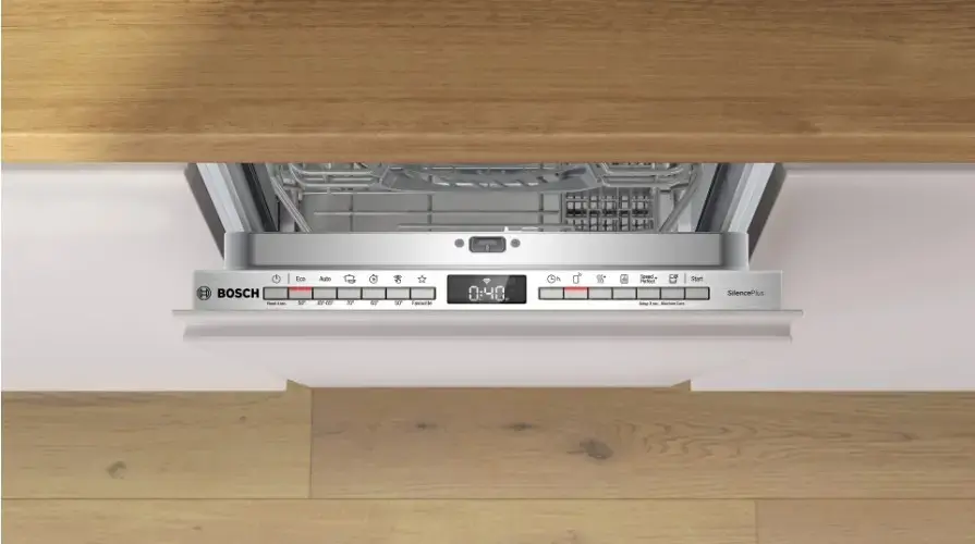 Bosch SPV4HKX12E Series 4 iebūv. trauku maš. Photo 13
