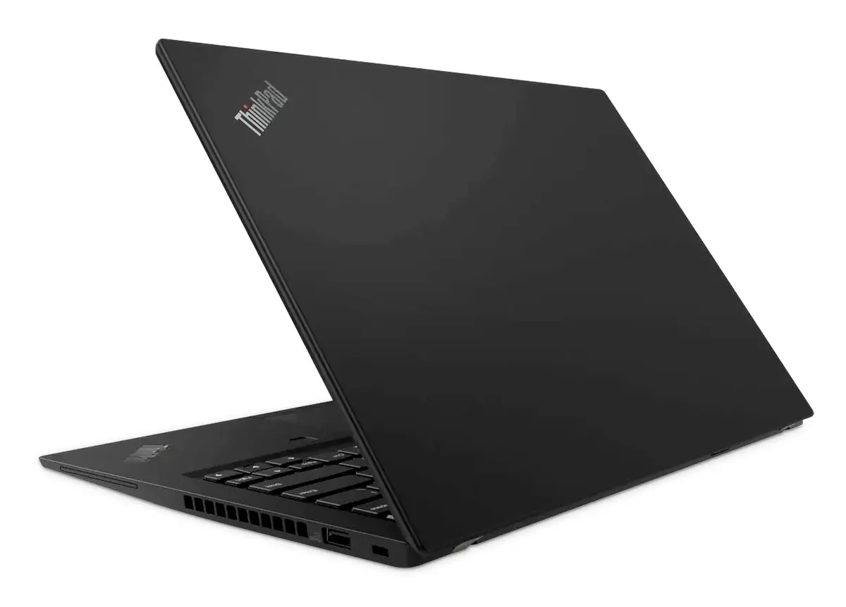 TEQCYCLE Lenovo ThinkPad T14s G1 ноутбук Photo 2