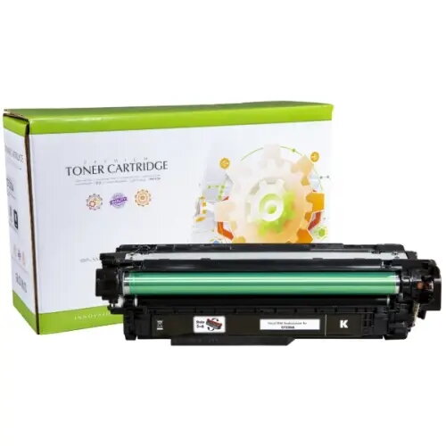 Toneru kasetne HP 652A (CF320A) saderīga
