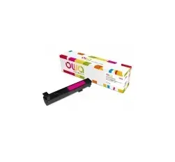 Toner cartridge ArmorAll K15704OW — Magenta, 1 pc
