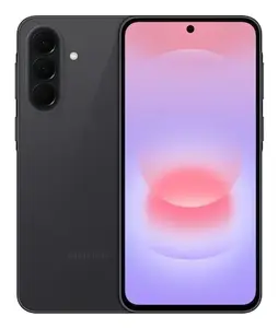 Smartphone Samsung Galaxy A37 5G — 6.7" (17 cm) display, 8 GB RAM, 256 GB storage, 5000 mAh, Dual SIM, Charcoal