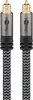 Goobay 65306 3 m TOSLINK audio cable Photo 3