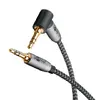 Goobay audio kabelis 3,5 mm TRS–3,5 mm TRS 0,5 m Photo 2
