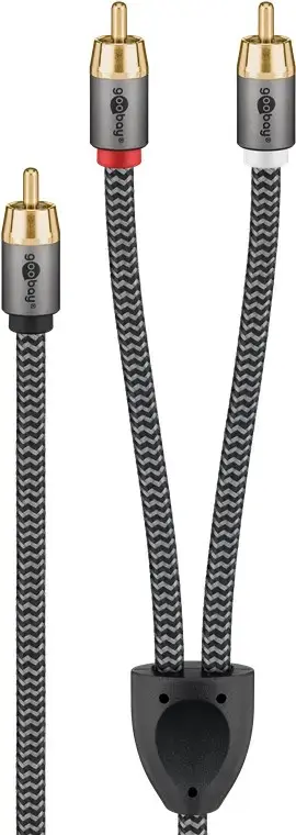 Goobay 65302 audio cable 65302 Photo 4