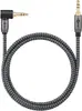 Audio kabelis Goobay 3,5 mm TRS 2 m Photo 3