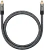 WENTRONIC Goobay 65305 TOSLINK audio cable 2 m Photo 4