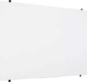 Wall-mounted Writing Board SpeaKa Professional SP-GWW-001 1200×900 mm Light Green