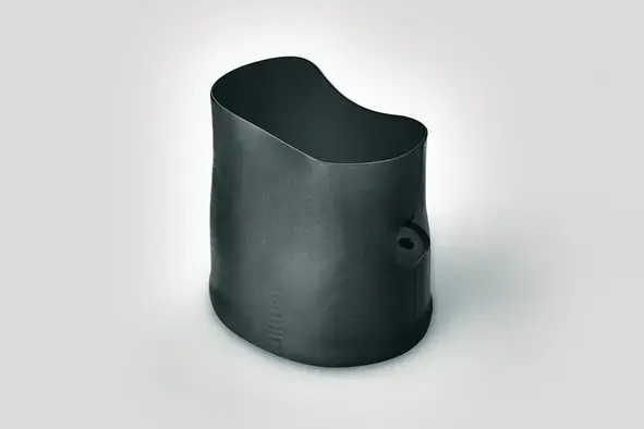 HellermannTyton 155-42-G heat shrink tube Photo 2