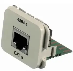 CommScope ACO Ins.SXO 568AE kabeļu aksesuārs, modelis 0-0284584-1